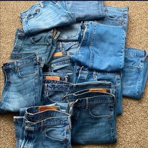 Men’s Levi’s jeans 34x34